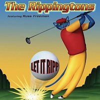 The Rippingtons, Russ Freeman – Let It Ripp
