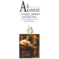 Paco De Lucía – Concierto de Aranjuez [Edición 30? Aniversario]