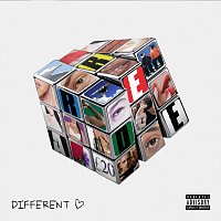 ArrDee, The Shapeshifters – Different