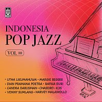 Různí interpreti – Indonesian Pop Jazz III