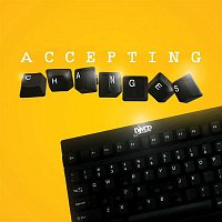 DJ M.O.D. – Accepting Changes