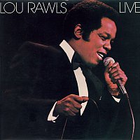 Lou Rawls – Live