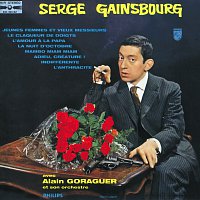 Serge Gainsbourg – N°2