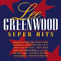 Lee Greenwood – Super Hits