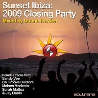 Sunset Ibiza: 2009 Closing Party (Mixed by Duane Harden)