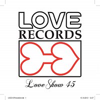 Různí interpreti – Love Show 45