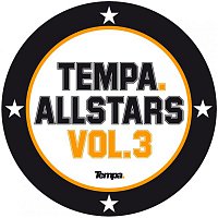 Various Artists.. – Tempa Allstars Vol. 3