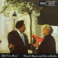 Count Basie And His Orchestra – April In Paris [Expanded Edition]