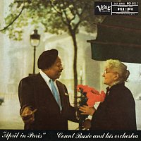 Count Basie And His Orchestra – April In Paris [Expanded Edition]