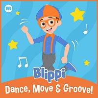 Blippi – Dance, Move & Groove!