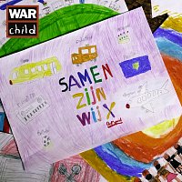 War Child Netherlands, Chef'Special – Samen Zijn Wij