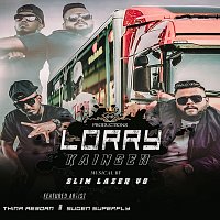 Thina Reborn, Sugen Superfly, Slim Lazer YD – Lorry Kaingeh