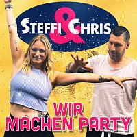 Steffi & Chris – Wir machen Party