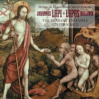 The Brabant Ensemble, Stephen Rice – Hellinck: Missa Surrexit pastor – Lupi: Te Deum & Motets