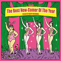 Různí interpreti – The Best New-Comer of the Year