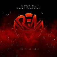 Marnik, Slenderino, Coppa Komanche – Light The Fire