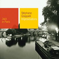 Stéphane Grappelli – Improvisations