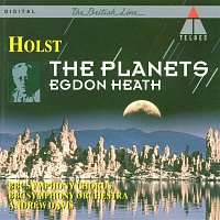Andrew Davis – Holst : The Planets & Egdon Heath