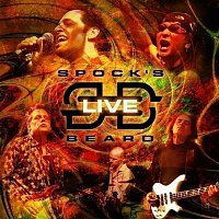 Spock’s Beard – Live