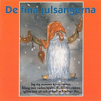 Barnkoren & Sagoorkestern – De fina julsangerna