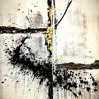 Přední strana obalu CD Path