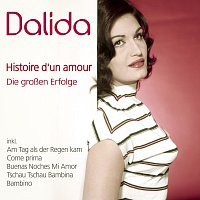 Dalida – Histoire d'un amour - Die großen Erfolge