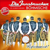 Die Innsbrucker Bohmische – Perfectum est!