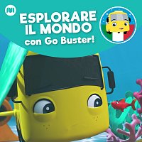 Little Baby Bum Filastrocca Amici, Go Buster Italiano – Esplorare il mondo con Go Buster!