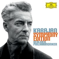 Berliner Philharmoniker, Herbert von Karajan – Karajan Symphony Edition