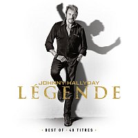Johnny Hallyday – Légende - Best Of 40 titres