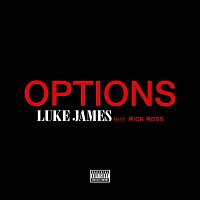 Luke James, Rick Ross – Options