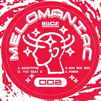 Hellcat Speedracer – Melomaniac 002