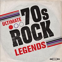 Various  Artists – Ultimate 70s Rock Legends