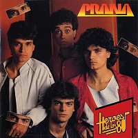 Heroes de los 80. Prana