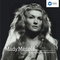 Mady Mesple – Album du 80eme anniversaire