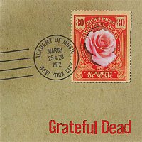Grateful Dead – Dick's Picks Volume 30: Academy Of Music, New York, NY, March 25 & 28, 1972