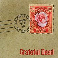Grateful Dead – Dick's Picks Volume 30: Academy Of Music, New York, NY, March 25 & 28, 1972