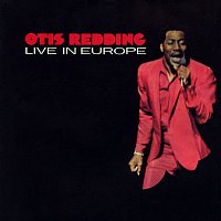 Otis Redding – Live In Europe