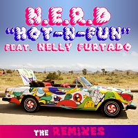N.E.R.D., Nelly Furtado – Hot-n-Fun The Remixes