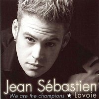 Jean-Sébastien Lavoie – We Are The Champions
