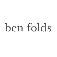 Ben Folds – Eddie Walker (Live)