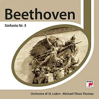 Michael Tilson Thomas – Beethoven: Sinfonie Nr.3