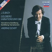 András Schiff – Bach, J.S.: Goldberg Variations