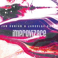 Jan Burian & Jaroslav Kořán – Improvizace MP3