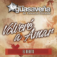 Banda Guasavena de Valentín Elizalde, El Bebeto – Volveré A Amar