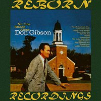 Don Gibson – No One Stands Alone (HD Remastered)