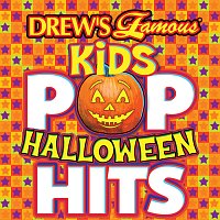 Drew's Famous Kids Pop Halloween Hits