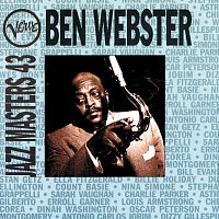 Ben Webster – Verve Jazz Masters 43