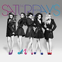 The Saturdays – Work