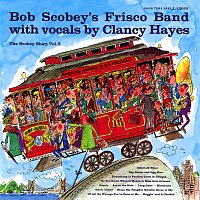 Přední strana obalu CD The Scobey Story, Vol. 2
